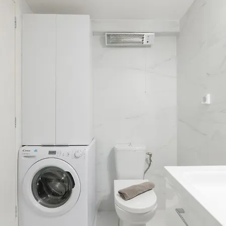 Apartment For 3 Ppl In Varkiza Exterior photo