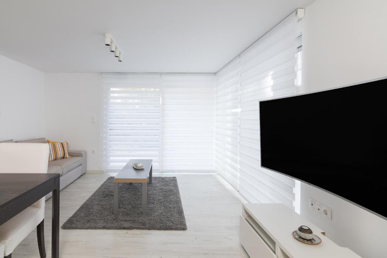 Apartment For 3 Ppl In